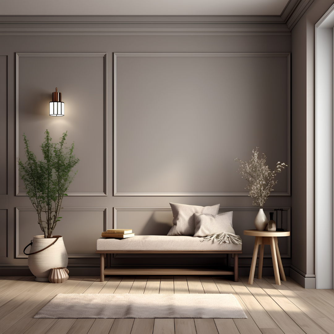 How to Create an Entry Way that will leave an Everlasting Impression