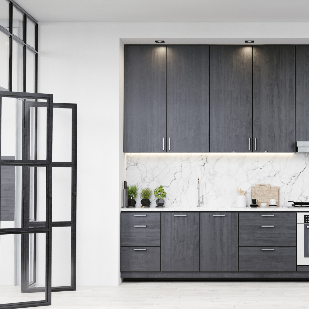 What to Look For When Choosing Kitchen Appliances in 2025