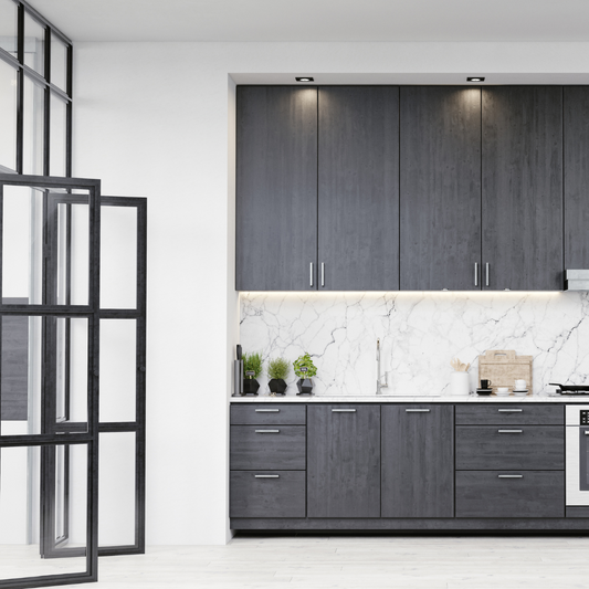 What to Look For When Choosing Kitchen Appliances in 2025