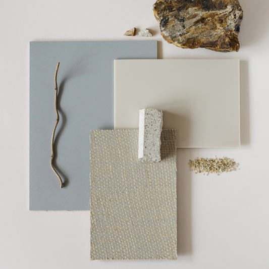 How to Create a Design Mood Board