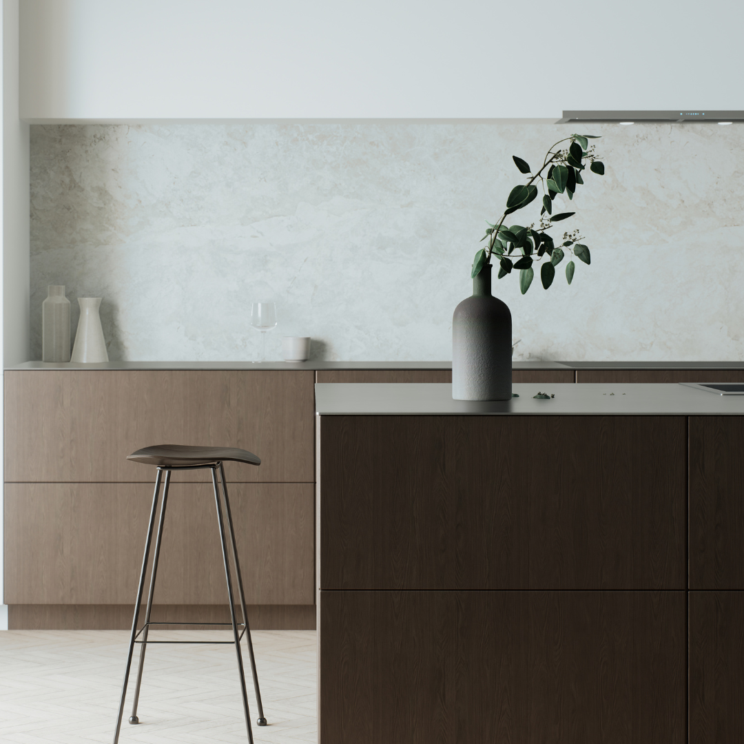 Minimalist Kitchen Ideas