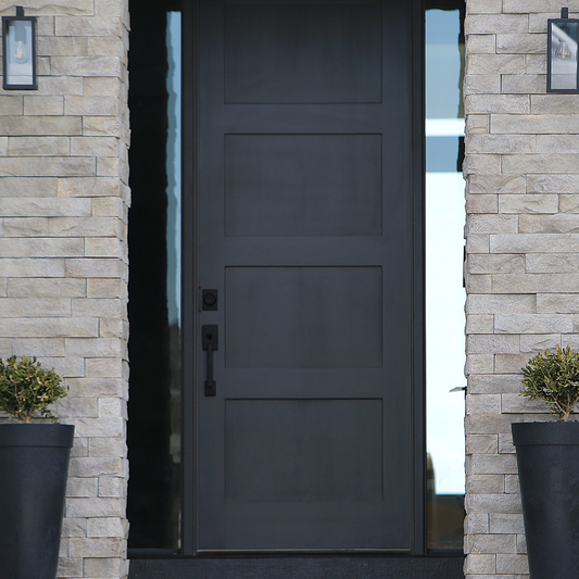 Curb Appeal: How to Elevate the Front of Your Home in 2025