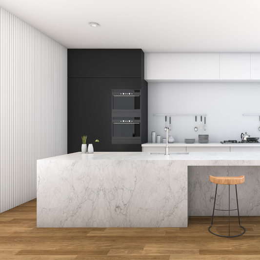 What To Look For When Choosing Kitchen Appliances