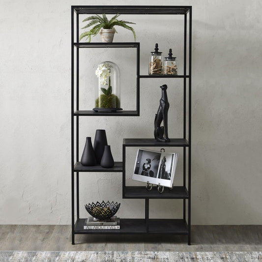 How to Style Display Units