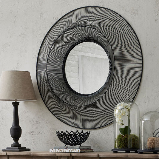 The Transformative Power of Mirrors: How to Elevate Your Decor