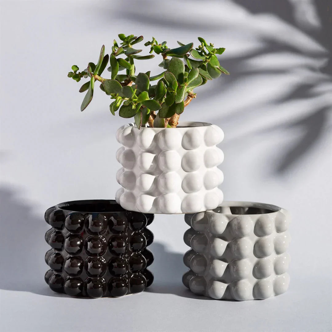 Why you should have bobble style decor in your home in 2025