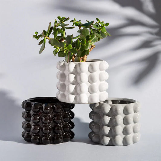 Why you should have bobble style decor in your home in 2025