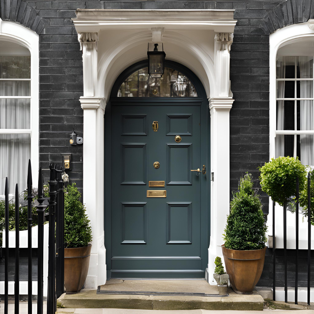 Curb Appeal: How To Make Your Home Stand Out