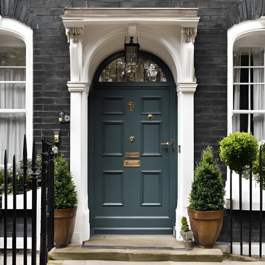 Curb Appeal: How To Make Your Home Stand Out