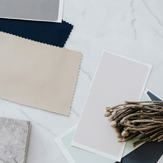 Create a Summer Mood: Colour Palettes & Inspiration
