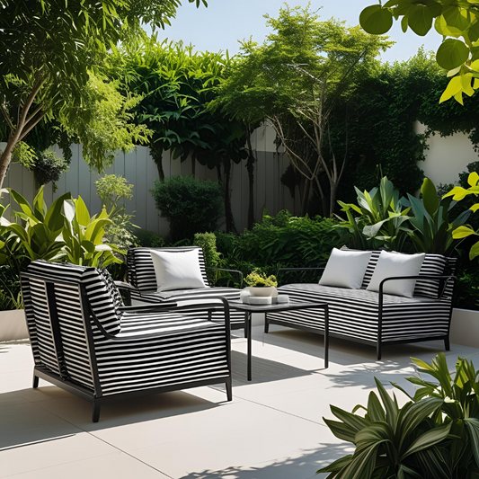 Creating a Relaxing Summer Retreat: Interior Design Tips
