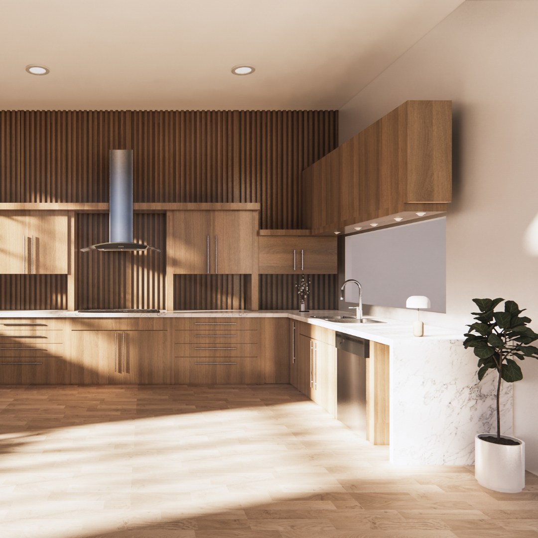 Maximising Your Home With Sustainable Design
