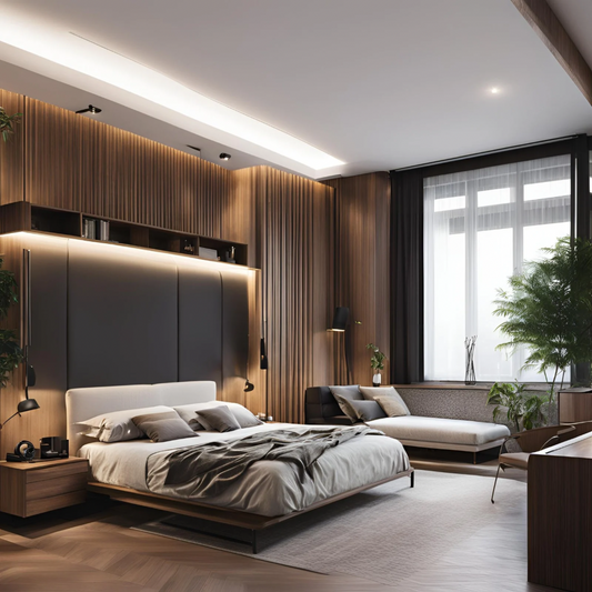 Why You Should Style, Dress And Layer Your Bed
