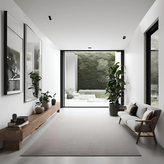 Minimalist Interior Design