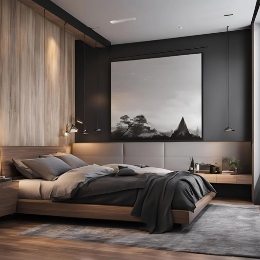 Stop being influenced by this one interior design trend