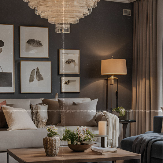 The hottest design trends to add to your home for 2025...