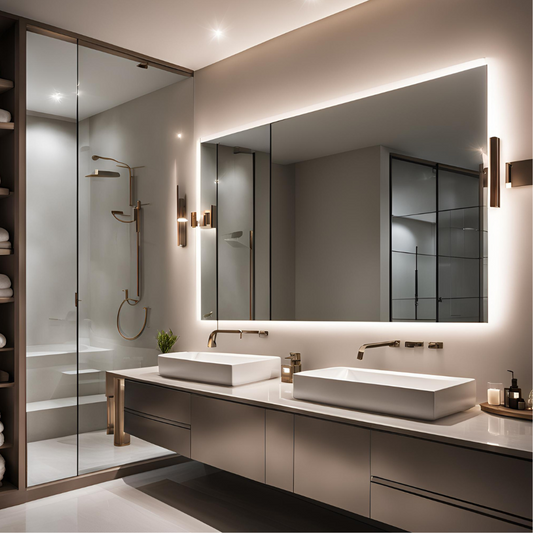 Mix and Match Metals in Your Home in 2025