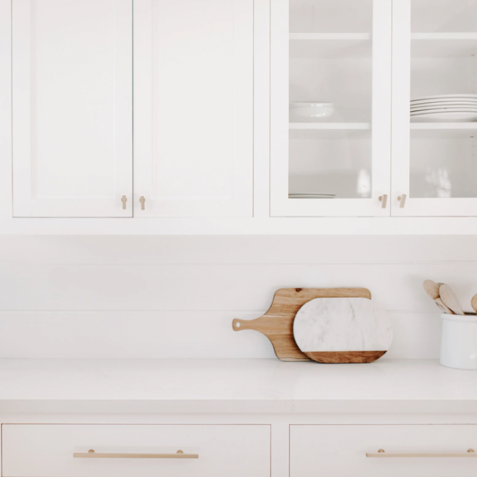 Small Kitchen Tips