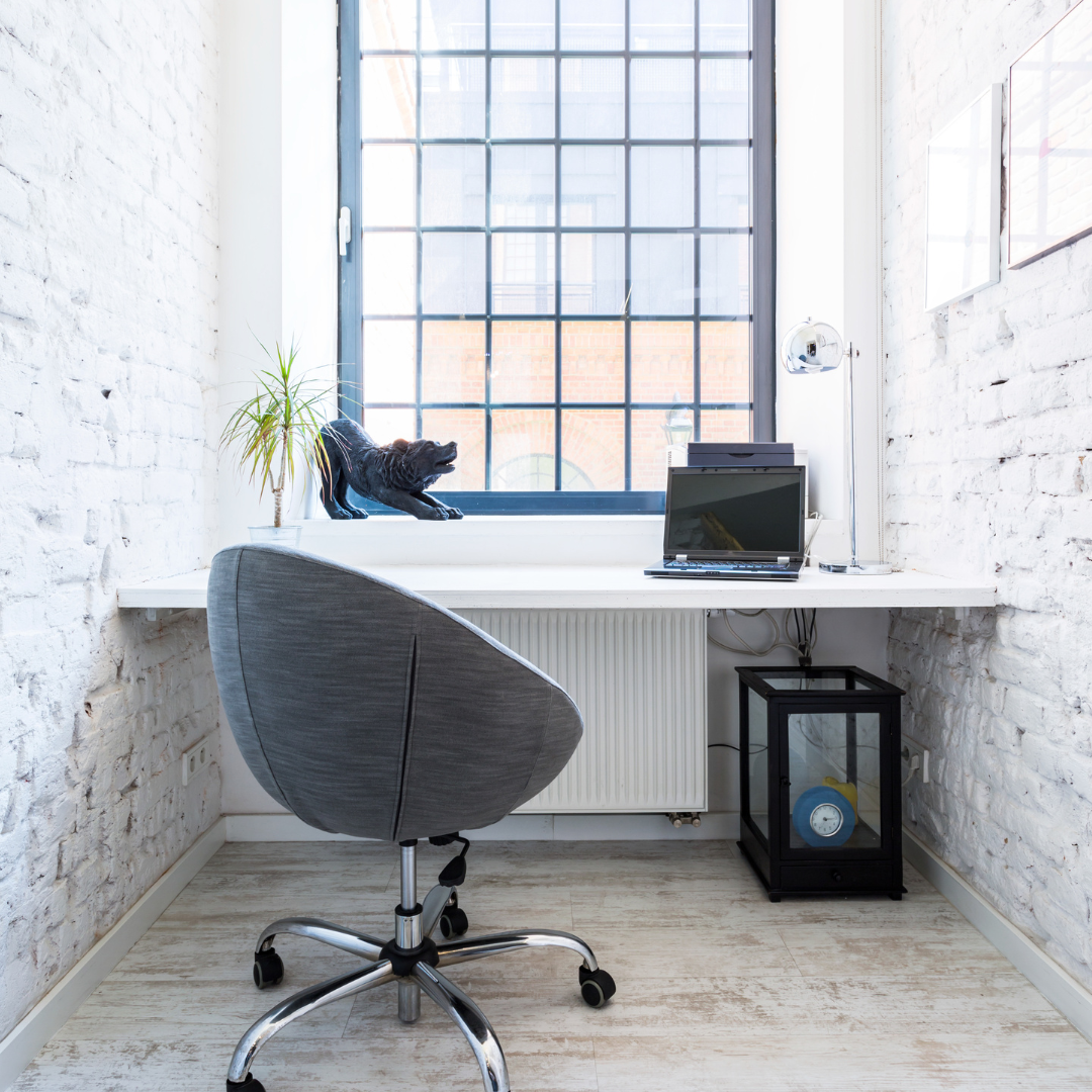 Work From Home in Style: The Ultimate Guide to the Perfect Home Office for You