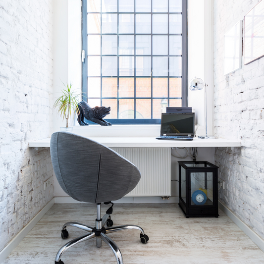 Work From Home in Style: The Ultimate Guide to the Perfect Home Office for You