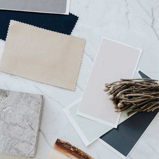 The Importance of Ordering Samples When Completing a Renovation Project