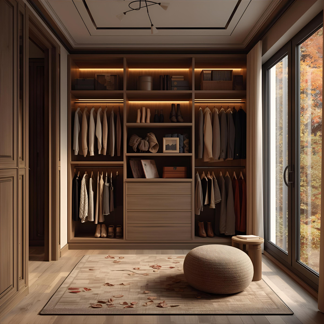 Warm Tones & Textures: How to Style Your Home This October
