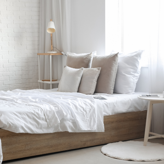 Bedroom Bliss: Creating a Calm and Relaxing Oasis