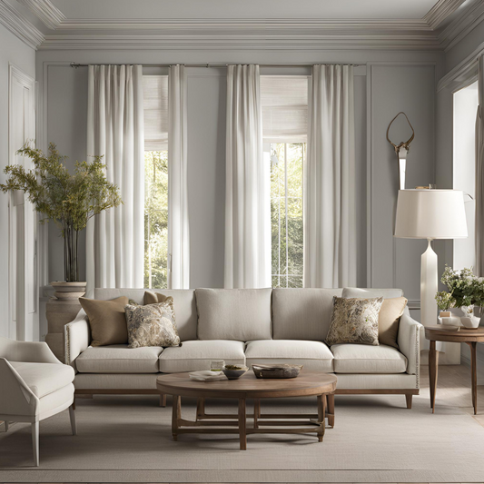 Picking the Right Fabric Sofa for your Home