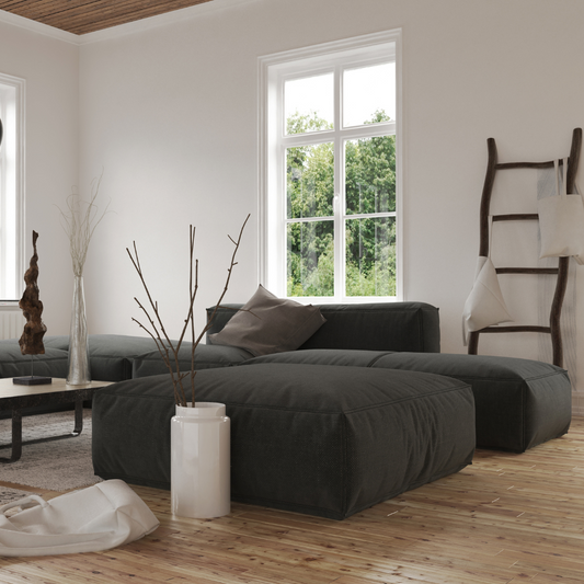 Timeless vs. Trendy: How to Choose Your Design Style