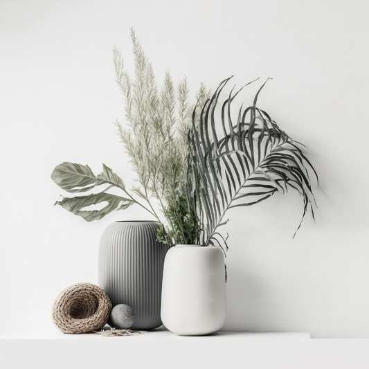 How to Re-Purpose Decor For Different Seasons