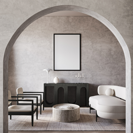 Mixing Patterns & Textures Successfully: A Designer's Guide