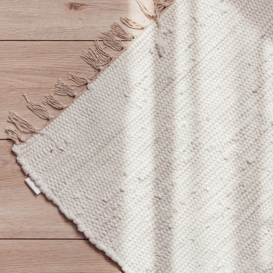 How to Choose the Perfect Rug for Your Room