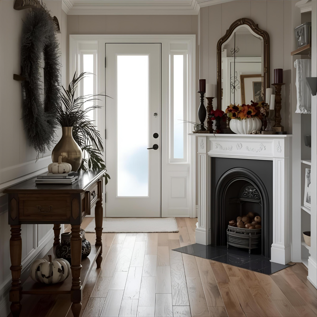October Decor: How to Add Subtle Halloween Hints to Your Home
