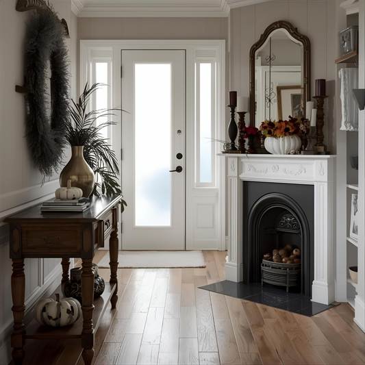 October Decor: How to Add Subtle Halloween Hints to Your Home
