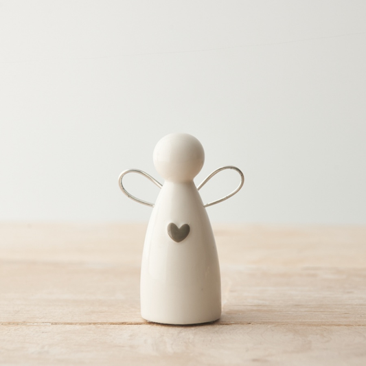 Angel Ornament