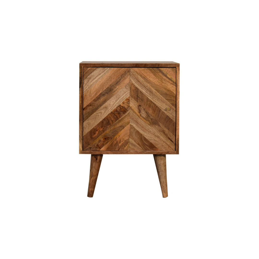 Muna Bedside Table