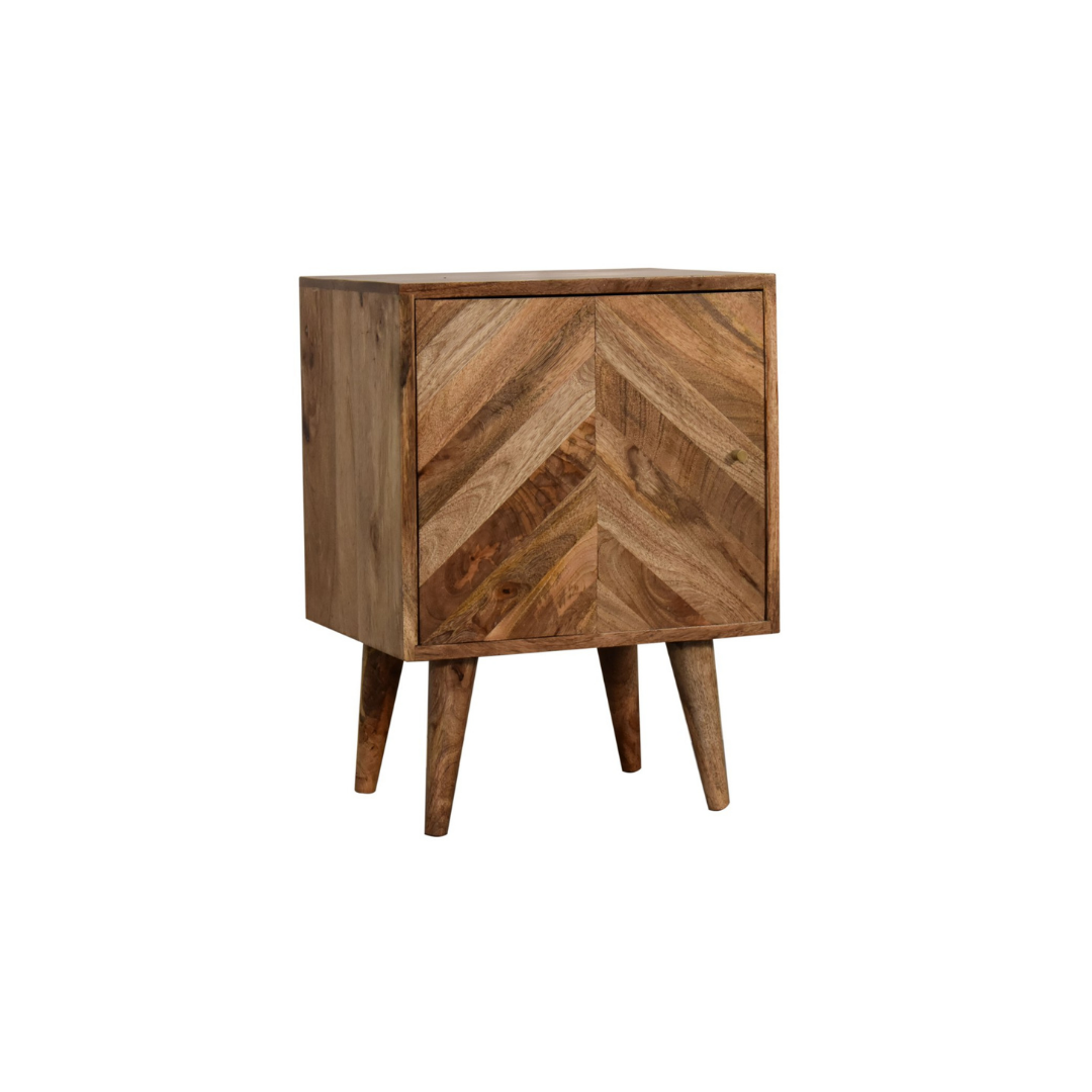 Muna Bedside Table