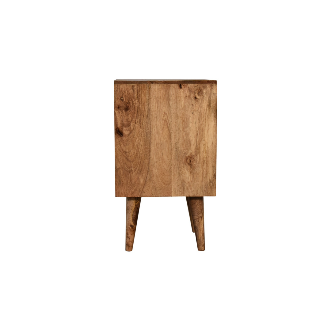 Muna Bedside Table