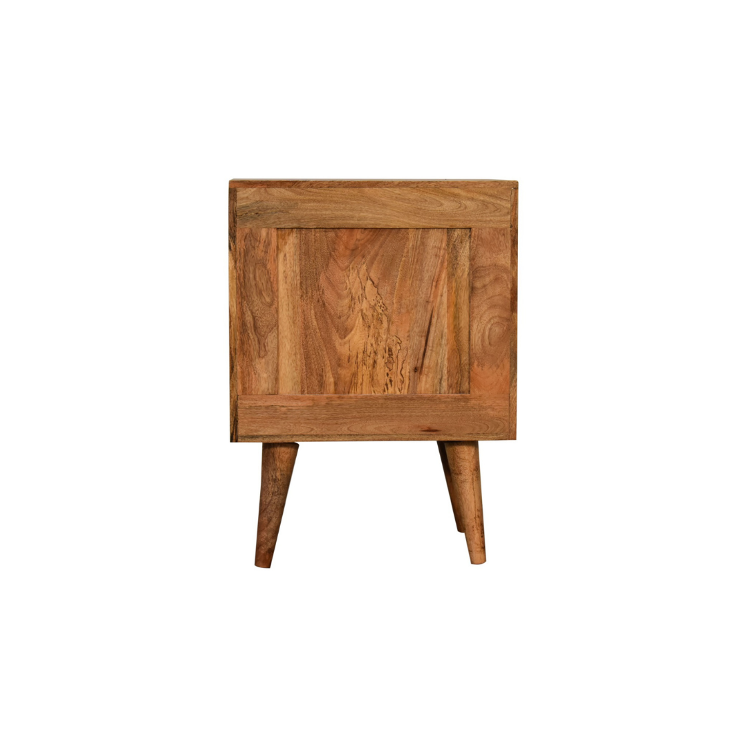 Muna Bedside Table