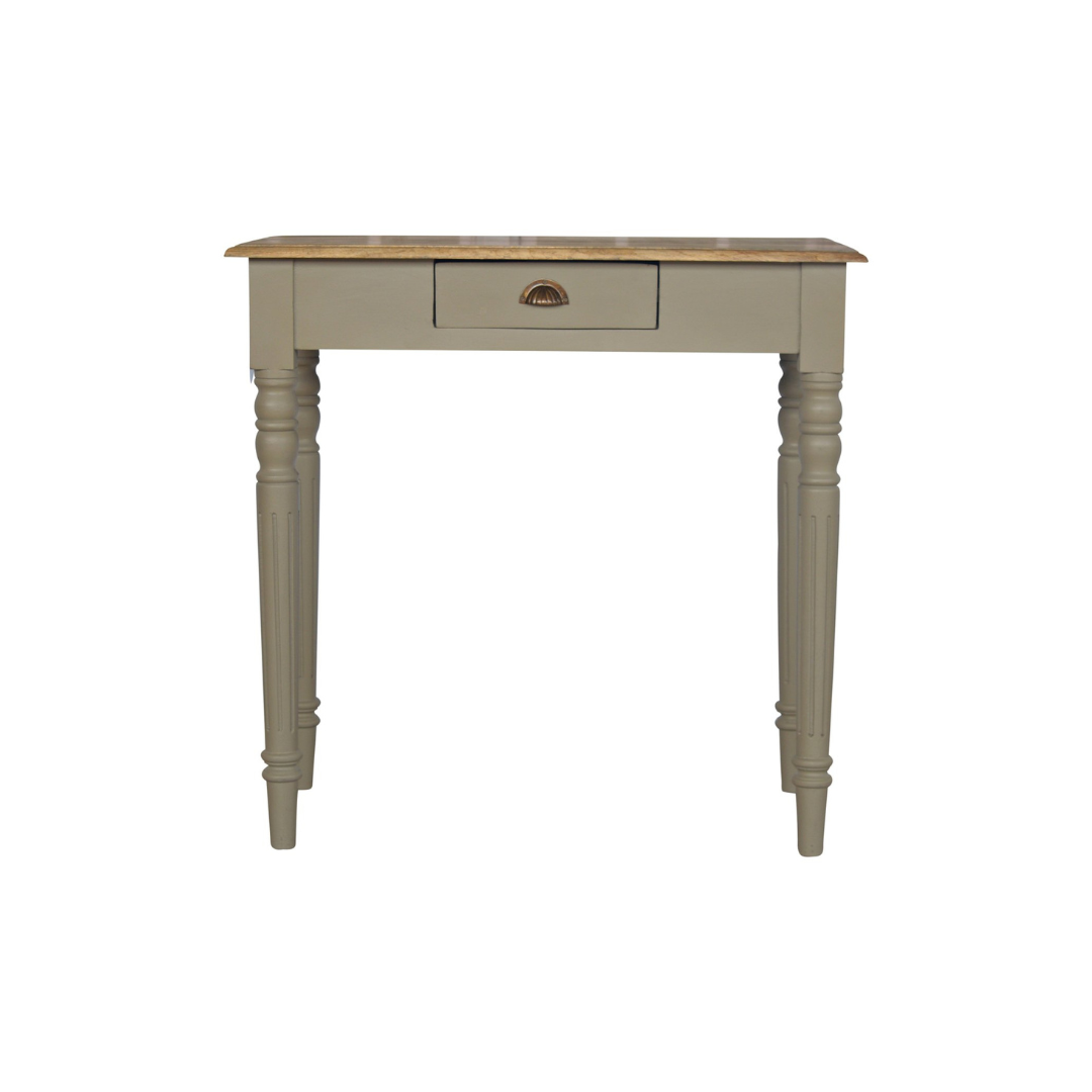 Hand Painted Writing Desk