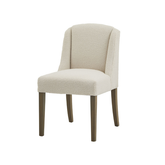 Compton Bouclé Dining Chair