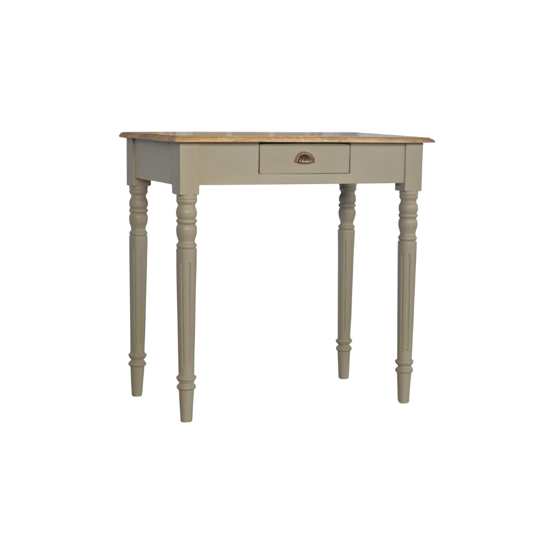 Hand Painted Writing Desk