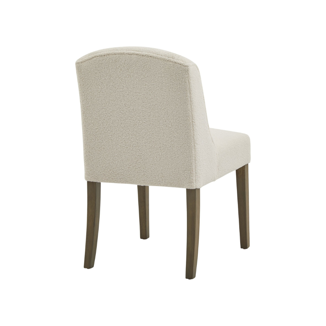 Compton Bouclé Dining Chair
