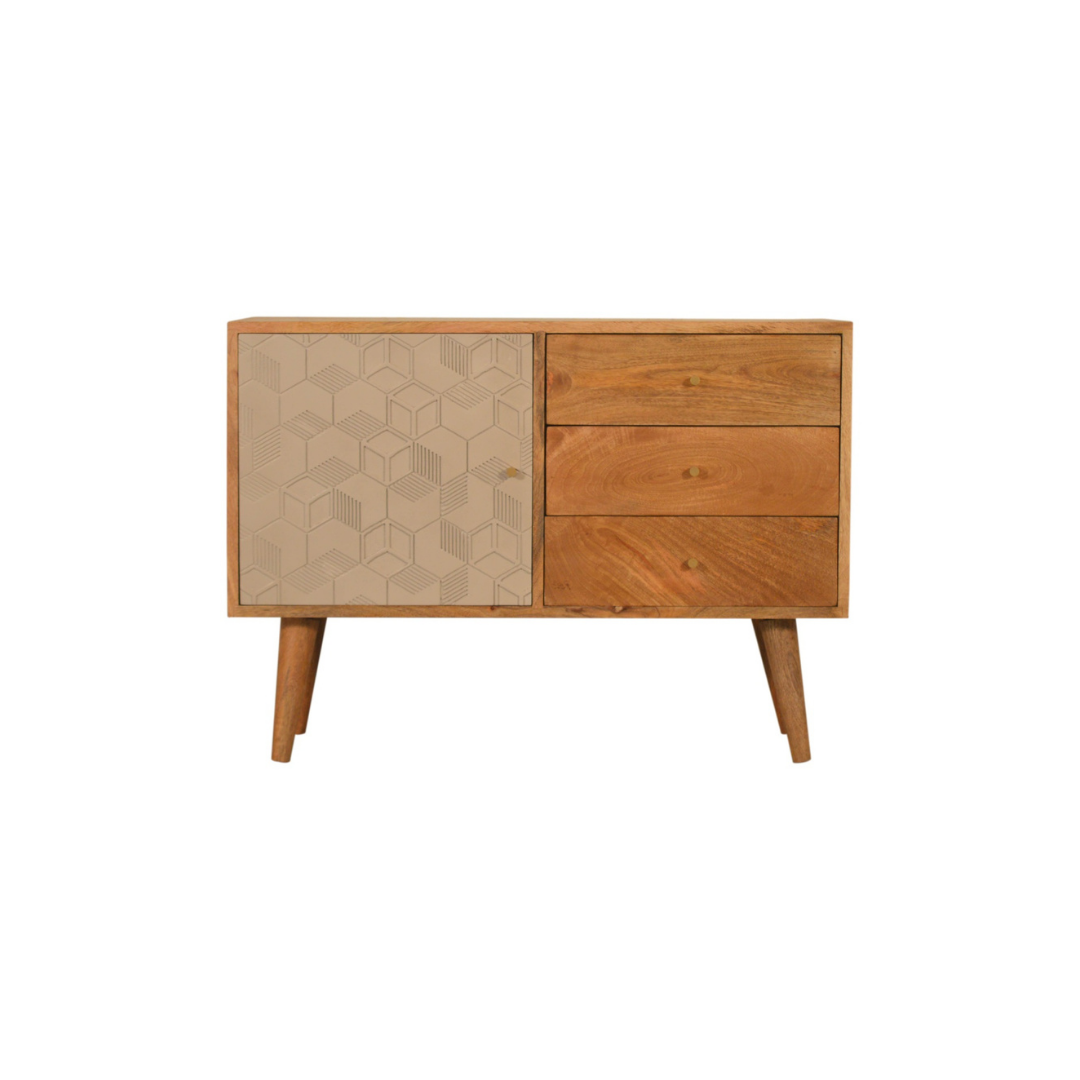 Acadia Sideboard