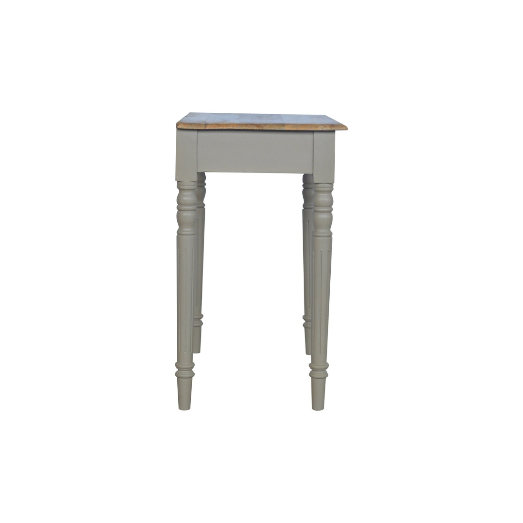 Hand Painted Writing Desk