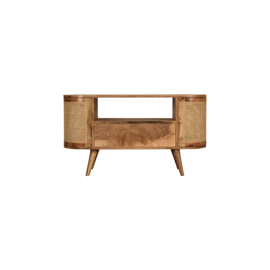 Close-knit Sofia Media Unit