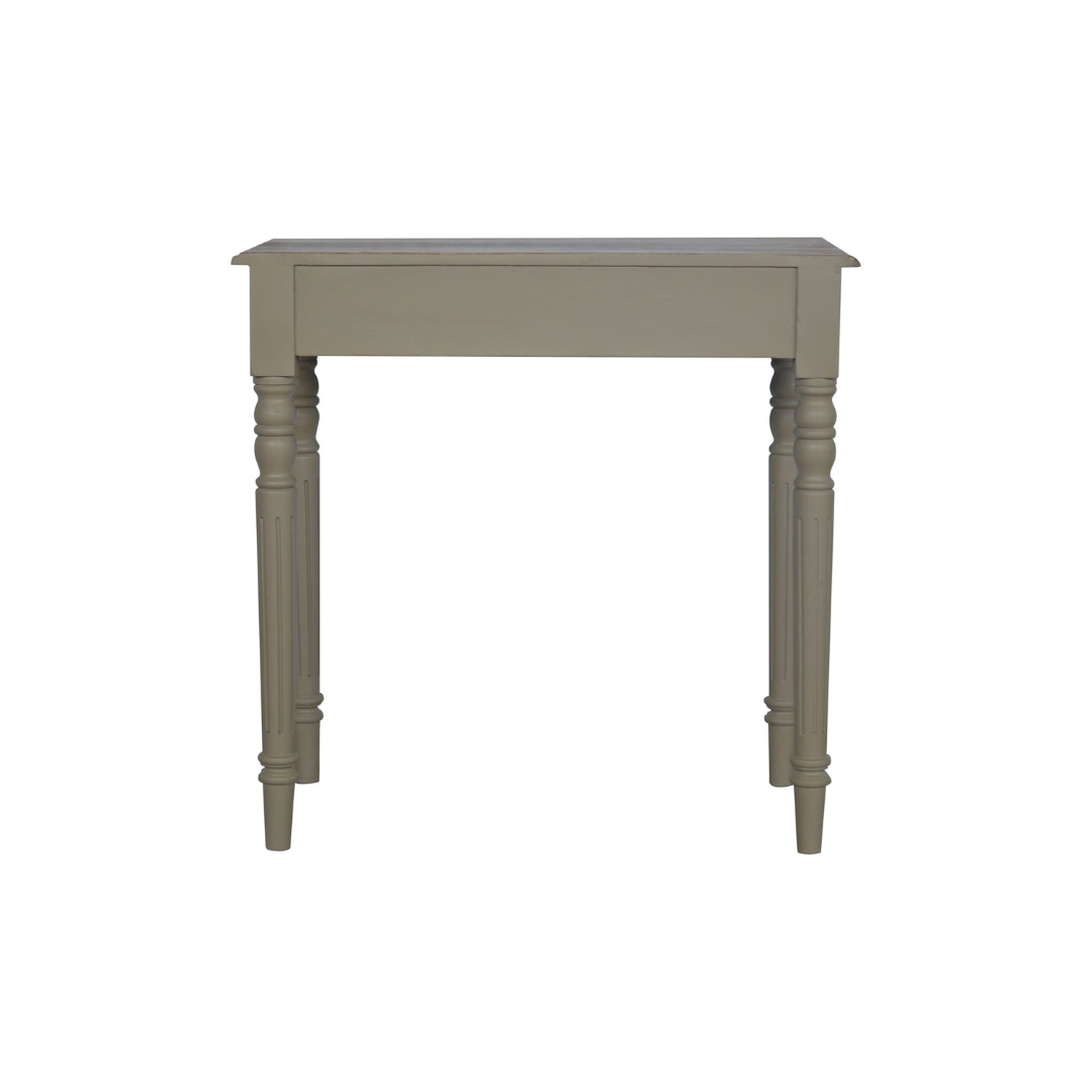Hand Painted Writing Desk