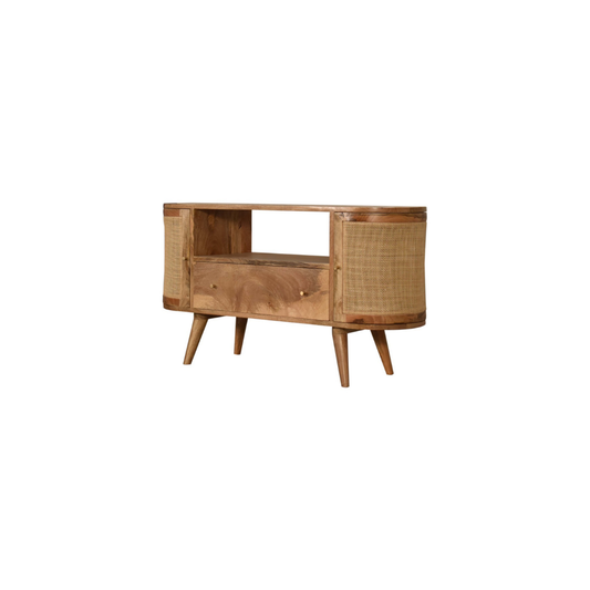 Close-knit Sofia Media Unit