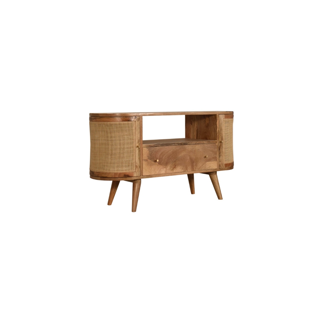 Close-knit Sofia Media Unit