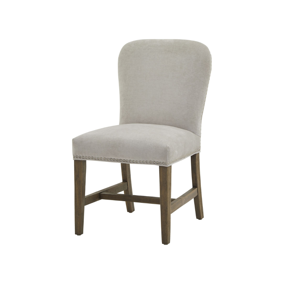 Cobham Grey Dining Chair